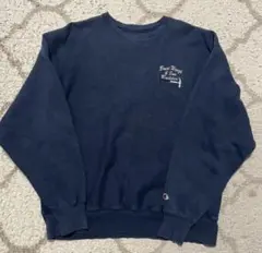 Champion Premium リバースウィーブ スウェット