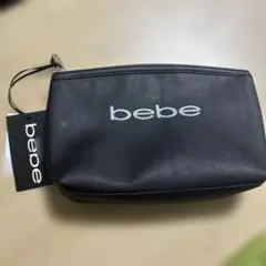 bebeポーチ