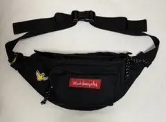 Mark Gonzales ウエストバッグ