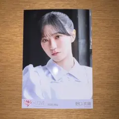 イコラブ 野口衣織 劇薬中毒 研究員衣装 生写真 ヨリ - メルカリ