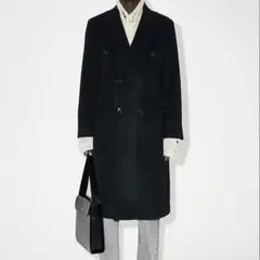 コート カシミヤ