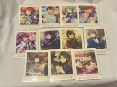 2026年最新】ぱしゃこれ 箔押し あんスタの人気アイテム - メルカリ