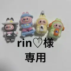 キャラビーズ