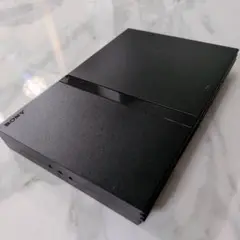 【動作確認済】PlayStation 2 本体 SCPH-70000 ブラック