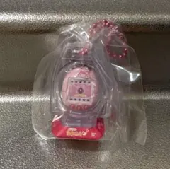 おかしなたまごボーロっち パッケージチャームつき３