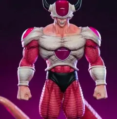 ドラゴンボール フリーザ フィギュア
