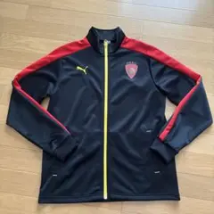 【未使用】PUMA ジャージ 160