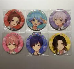いれいす りうら -hotoke- 初兎 ないこ If 悠佑 缶バッジ BM - メルカリ