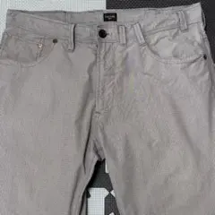 Paul Smith JEANS 千鳥格子柄パンツ XL ポールスミスのサムネイル