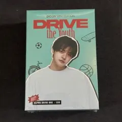 DICON MINI EDITION DRIVE the Youth サンウォン - メルカリ