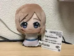 学園アイドルマスター ちびぐるみ 姫崎莉波