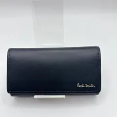 新品未使用✨Paul Smithポールスミス✨うさぎキーケース✨マーケトリー