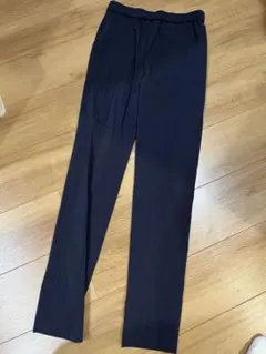 yori サマーレギパン 38 ネイビー サマーレギパン | all item| yori