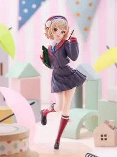 [新品] しぐれうい TENITOL フィギュア