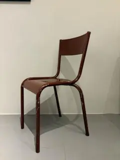 フランスチェア　ヴィンテージ