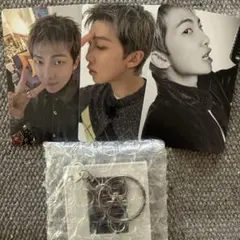 BTS RM ARIRANG Global アーリーバード 特典