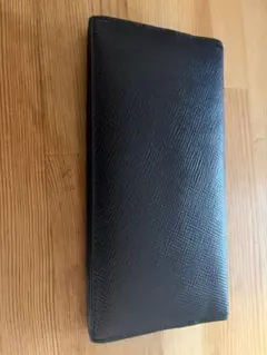 MICHAEL KORS 二つ折り財布 ブラックのサムネイル