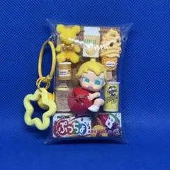 ガチャ詰めポーチ風／ 31) ベビーモリー