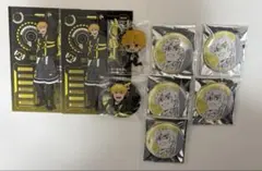 WIND BREAKER 東京タワー 楡井秋彦 まとめ売り