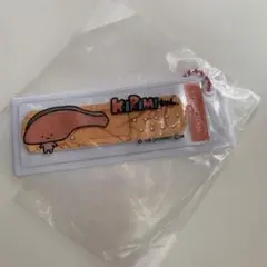 サンリオキャラクターズ　ばんそうこうキーホルダー2　KIRIMI