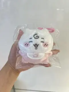 Chiikawa Baby ちいかわ　おくるみ ぬいぐるみ