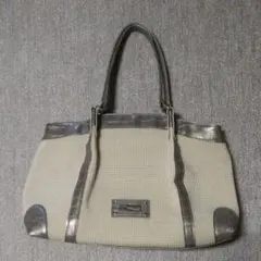 MKミッシェルクラン コラボバッグ