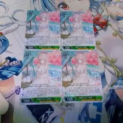 2025年最新】水羽ミモリ（水着） ヴァイスの人気アイテム - メルカリ