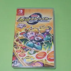 Switch 超回転 寿司ストライカー The Way of Sushido