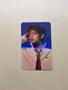 公式Stray Kids スキズ スンミン4th Album KARMA トレカ