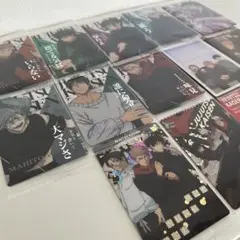 呪術廻戦 ウエハース6 13枚セット