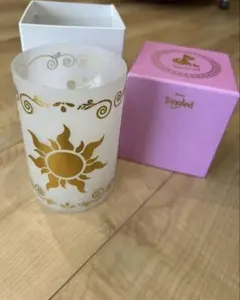 【限定非売品】塔の上のラプンツェル　ランタン　キャンドルライト　ホルダー　灯籠 限定非売品】塔の上のラプンツェル ランタン キャンドルライト