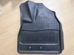 トヨタ　ヴォクシー80系　スノー・レジャー用フロアマット　フロント２枚