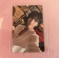 SEVENTEEN HEAVEN ジョンハン トレカ タワレコ特典 - メルカリ
