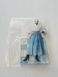 刀ミュ 祝玖寿 乱舞音曲祭 アクスタ 巴形薙刀