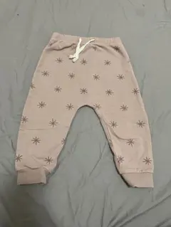 QUINCY MEA スエットパンツ　12-18m