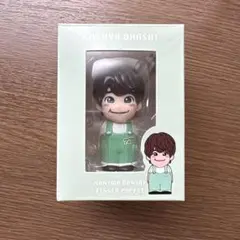 指人形　なにわ男子　大橋和也