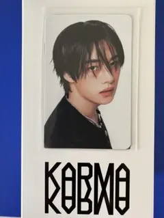 リノ stray kids　スキズ　KARMA SKZOO トレカ