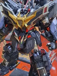 アクシズ社オシリス・エリア MGEXクシャトリヤ 海外スタジオ正規品