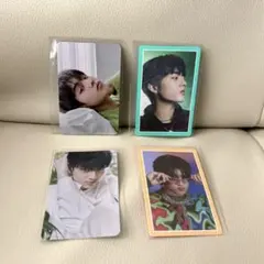 2025年最新】treasure ハルト トレカの人気アイテム - メルカリ