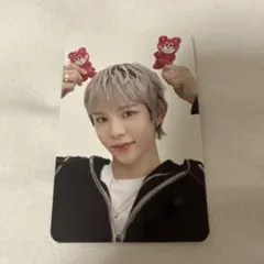 RIIZE ラントレ　ショウタロウ