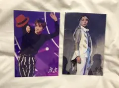 中村海人 虎者2019ステージフォト