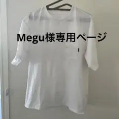 Megu様専用⚠︎THE NORTH FACE ショートスリーブポケットT