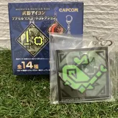 モンスターハンター キャラクターグッズ