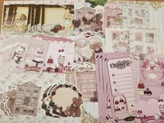 cherish365 メモ シール おすそ分け まとめ売り
