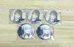 プロセカ 草薙寧々 グリ缶 5点セット