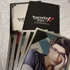 IDENTITY V STAGE Episode 2 第五人格