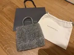 ANTEPRIMA ワイヤーバッグ
