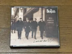 The Beatles Live at the BBC
