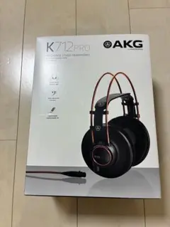 2025年最新】akg k712の人気アイテム - メルカリ