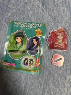 薬屋のひとりごと 玉葉妃 アクリルスタンド